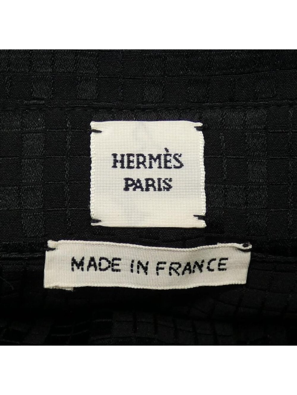 Hermes Mosaic Mosaique Shirt - Picture 4 of 7